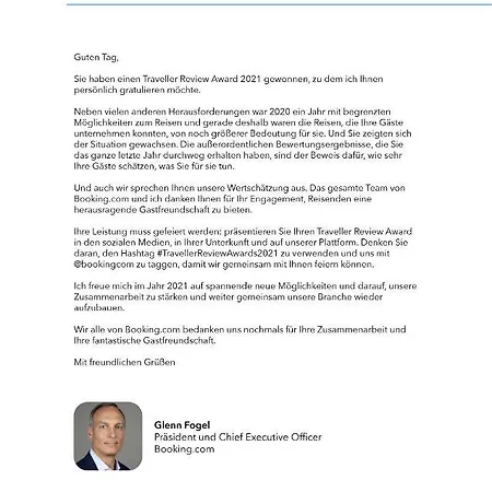 Gaestehaus Gl ゲストハウス *