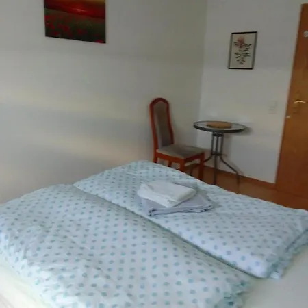 Gaestehaus Gl Pensionat