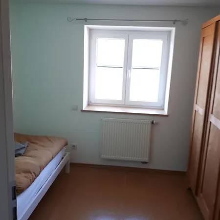 Pensjonat Gaestehaus Gl *