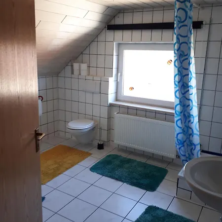 Pensionat Gaestehaus Gl