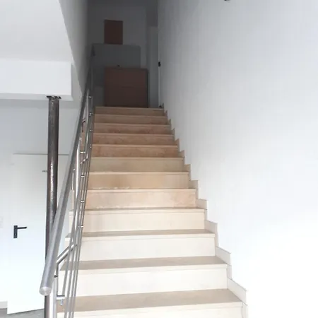 Konukevi Gaestehaus Gl *