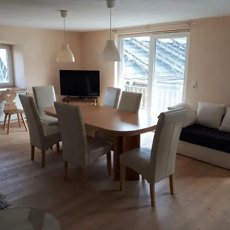 Gaestehaus Gl Pensionat Ellwangen