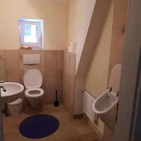 Gaestehaus Gl *