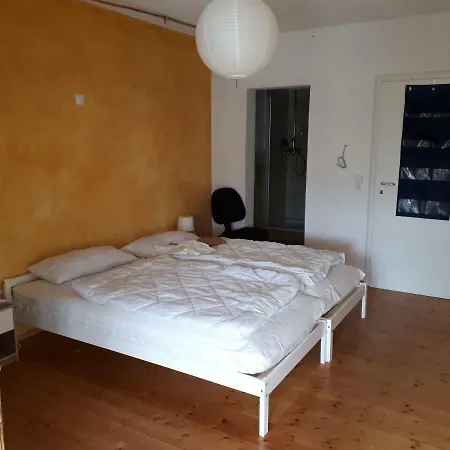 Gaestehaus Gl Pensionat