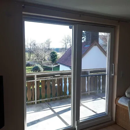 Pensionat Gaestehaus Gl Ellwangen