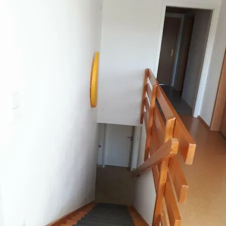 Gaestehaus Gl *