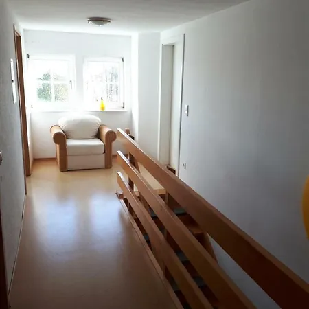 Pensionat Gaestehaus Gl Ellwangen
