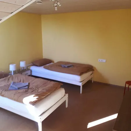 Gaestehaus Gl Pensionat *
