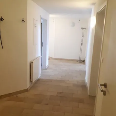 Pensionat Gaestehaus Gl *