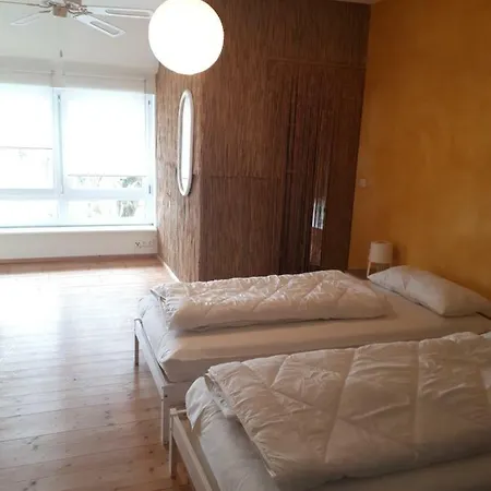 게스트하우스 Gaestehaus Gl 엘반겐