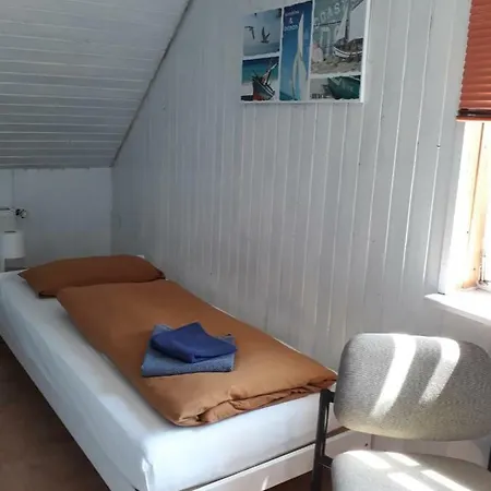 Gaestehaus Gl * エルヴァンゲン