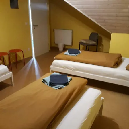 Gaestehaus Gl Pensjonat