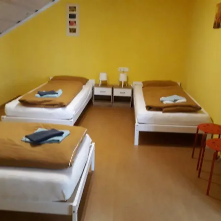 Gaestehaus Gl Pensionat