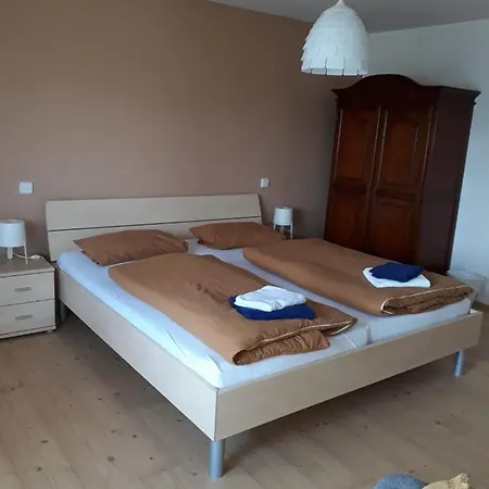 Pensionat Gaestehaus Gl Ellwangen