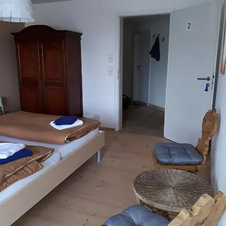 Pensionat Gaestehaus Gl *