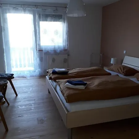 Gaestehaus Gl