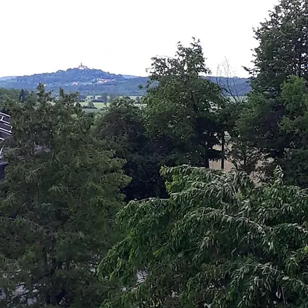 Gaestehaus Gl * Ellwangen