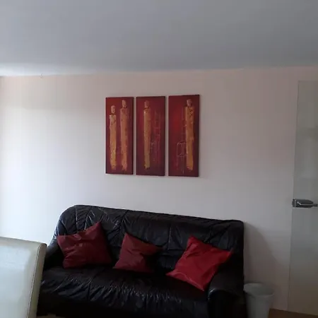 ゲストハウス Gaestehaus Gl *