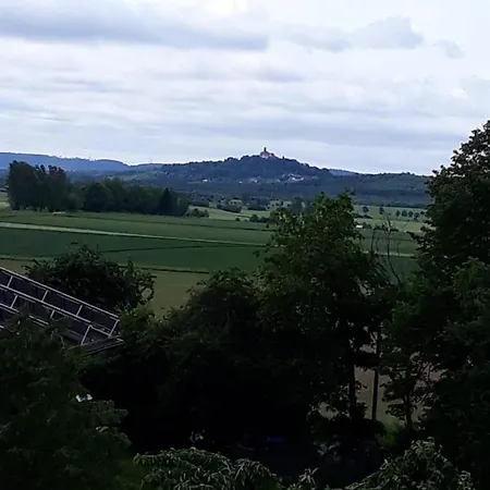 Gaestehaus Gl Konukevi