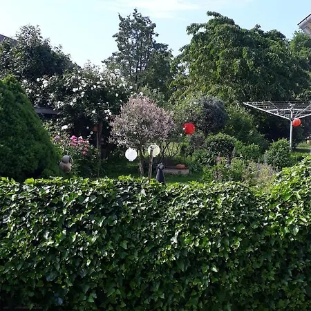 Konukevi Gaestehaus Gl Ellwangen