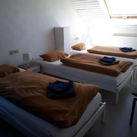 Gaestehaus Gl Ellwangen