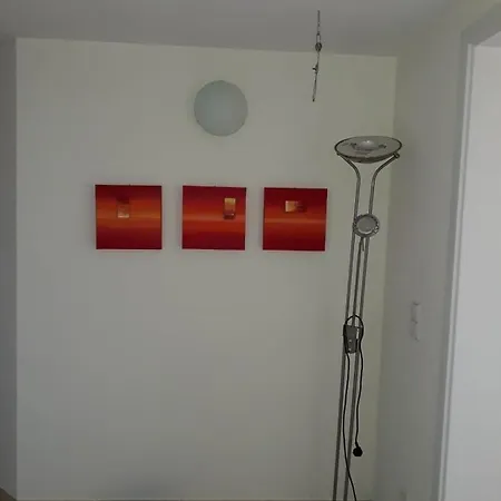 ゲストハウス Gaestehaus Gl エルヴァンゲン