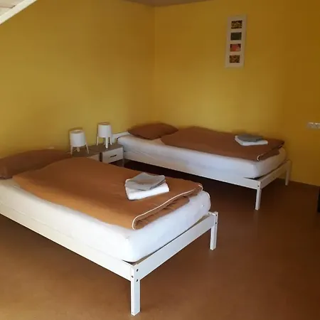 Gaestehaus Gl Pensionat