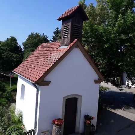 Gaestehaus Gl Pensionat *