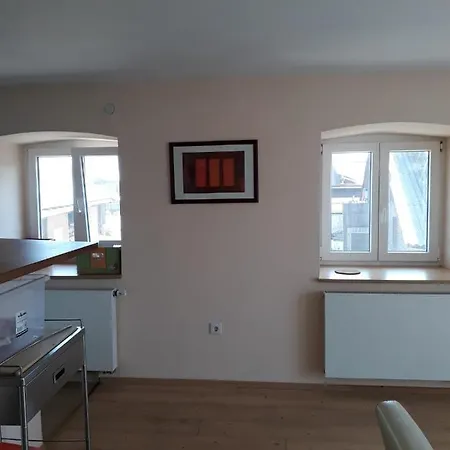 Gaestehaus Gl Konukevi *