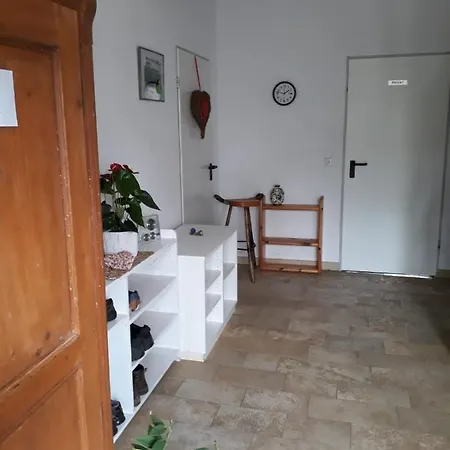 Gaestehaus Gl Konukevi Ellwangen