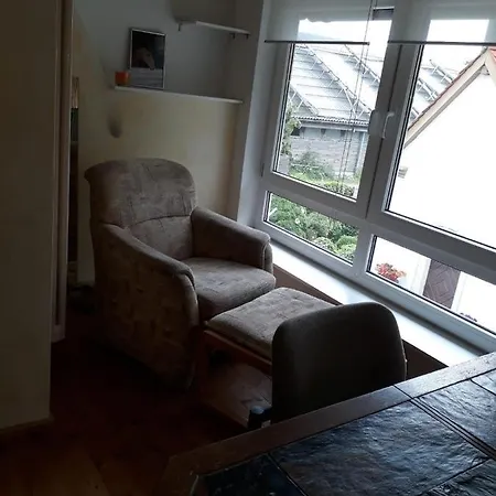 Gaestehaus Gl Konukevi *