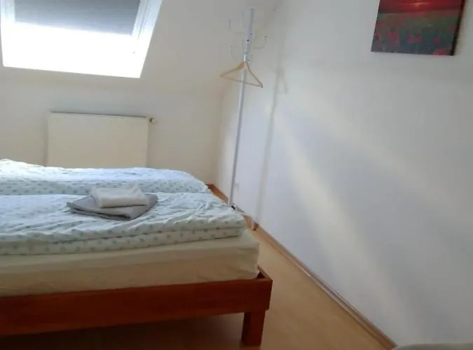 Gaestehaus Gl Ελβάνγκεν