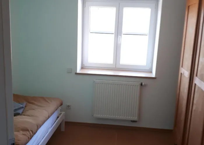 Πανσιόν Gaestehaus Gl *