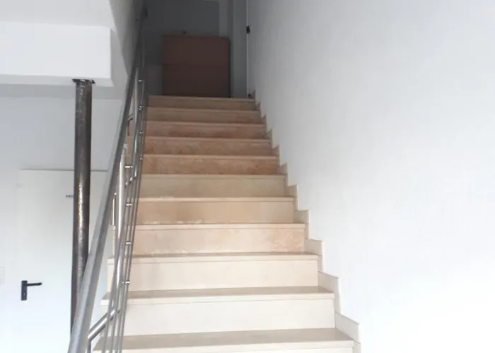 Πανσιόν Gaestehaus Gl *