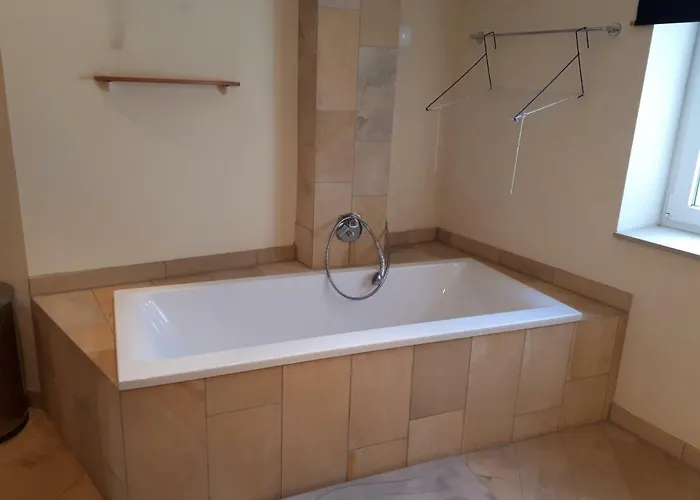 Gaestehaus Gl Ελβάνγκεν