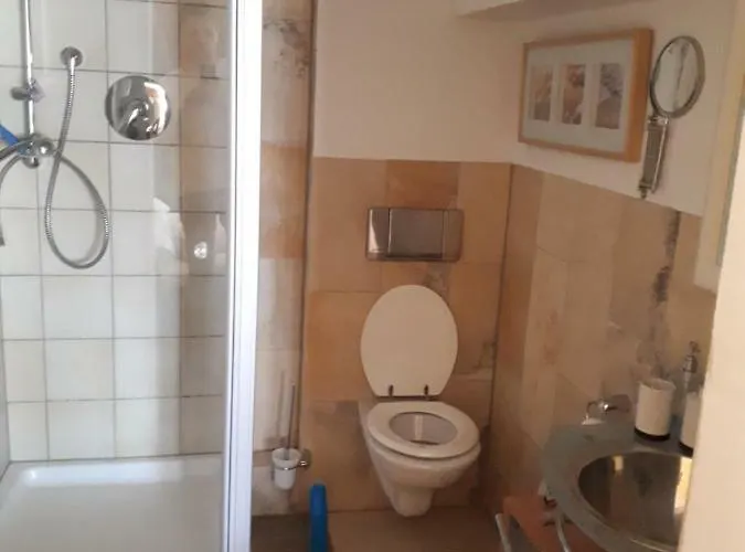 Πανσιόν Gaestehaus Gl *