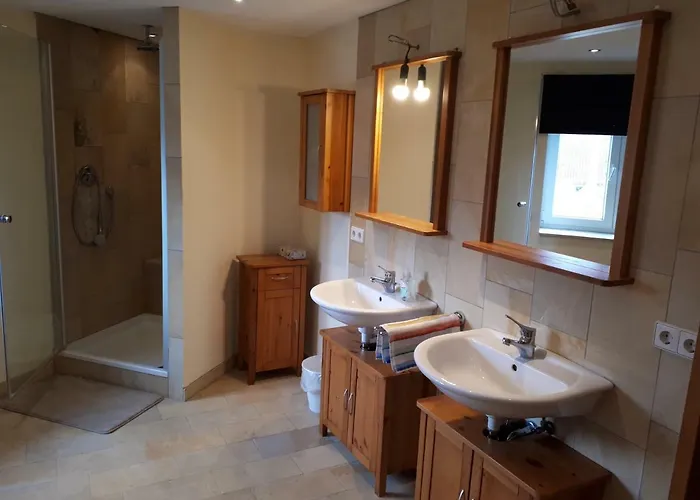 Gaestehaus Gl Ελβάνγκεν