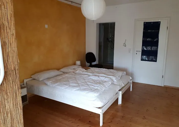 Gaestehaus Gl Πανσιόν