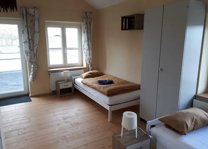 Πανσιόν Gaestehaus Gl