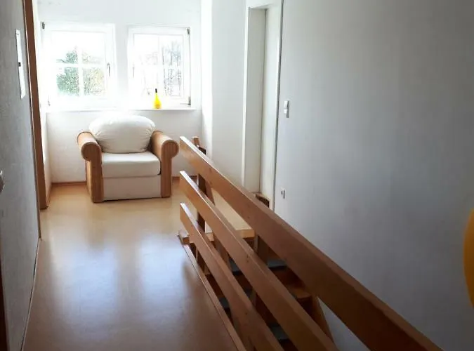 Πανσιόν Gaestehaus Gl Ελβάνγκεν