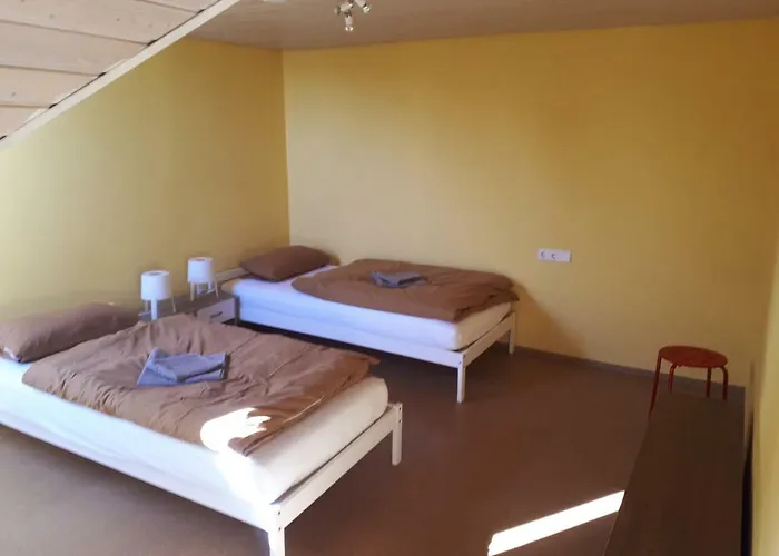 Gaestehaus Gl Πανσιόν *