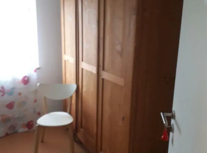 Gaestehaus Gl * Ελβάνγκεν