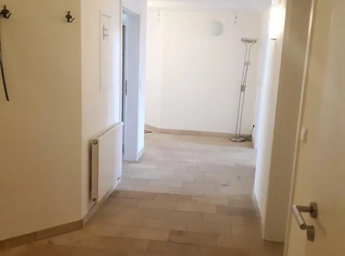 Πανσιόν Gaestehaus Gl *