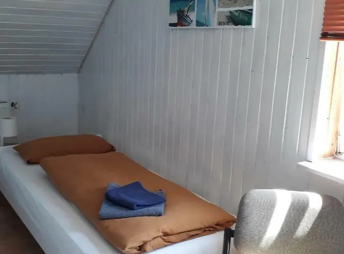 Gaestehaus Gl * Ελβάνγκεν