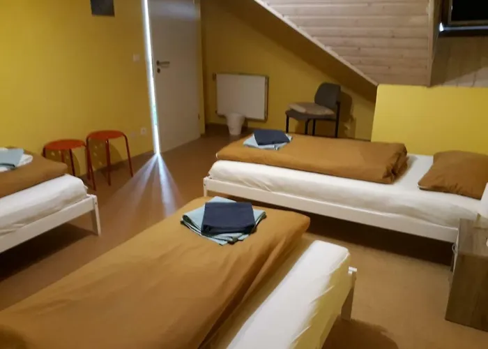 Gaestehaus Gl Πανσιόν