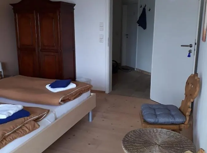 Πανσιόν Gaestehaus Gl *