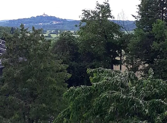 Gaestehaus Gl * Ελβάνγκεν