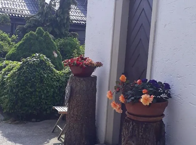 Gaestehaus Gl Πανσιόν *