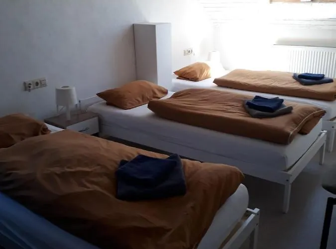 Gaestehaus Gl Ελβάνγκεν