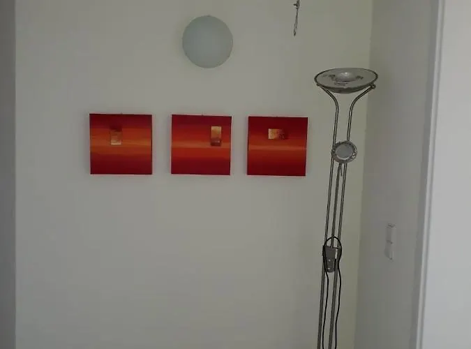 Πανσιόν Gaestehaus Gl Ελβάνγκεν